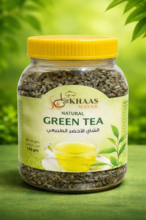 Green Tea