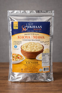 Khoya / Mawa