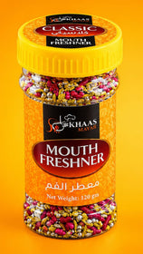 Classic Mouthfreshner