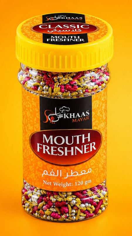 Classic Mouthfreshner
