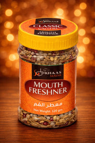 Classic Mouthfreshner
