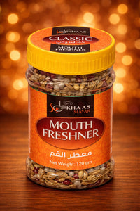 Classic Mouthfreshner