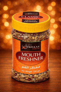 Classic Mouthfreshner