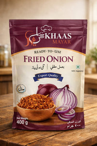 Fried Onion