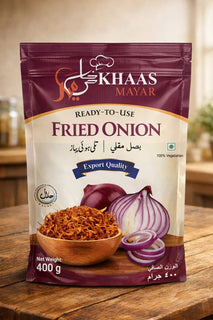 Fried Onion