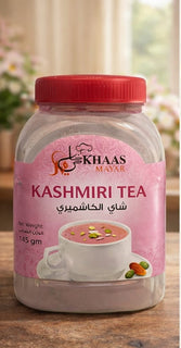 Khasmiri Tea