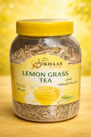 Lemon Grass Tea