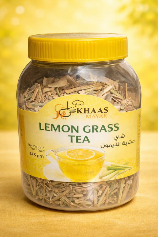 Lemon Grass Tea