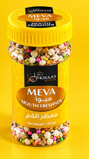 Meva Mouthfreshner