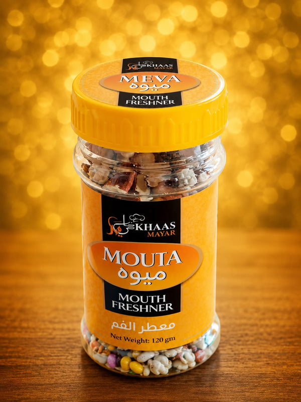 Meva Mouthfreshner