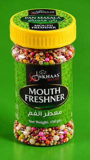 Pan masala Mouthfreshner