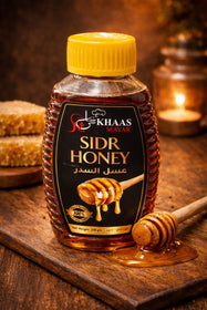 Sidr Honey 250 gm