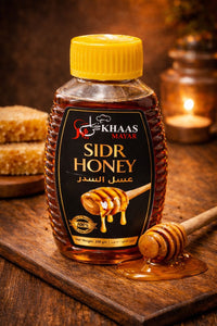 Sidr Honey 250 gm