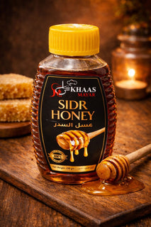 Sidr Honey 250 gm