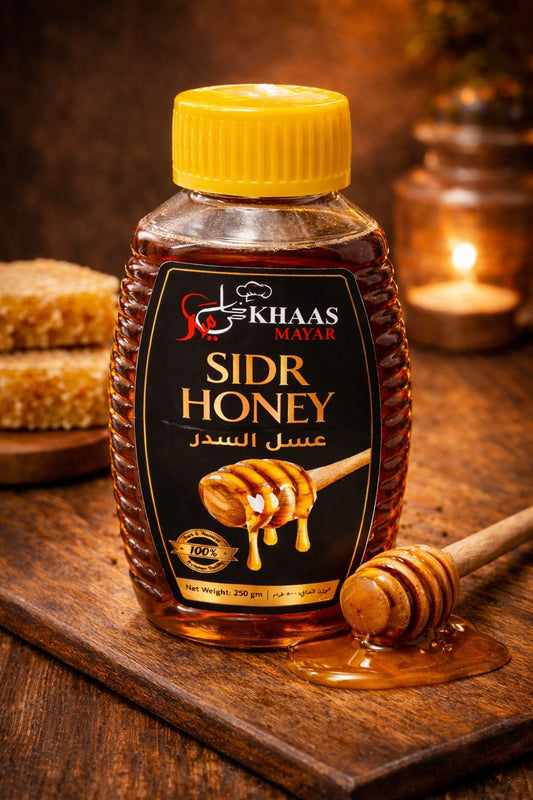 Sidr Honey 250 gm