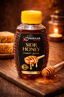 Sidr Honey 500gm