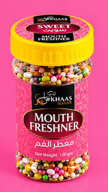 Sweet Mouthfreshner