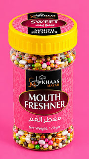 Sweet Mouthfreshner