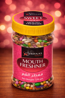 Sweet Mouthfreshner